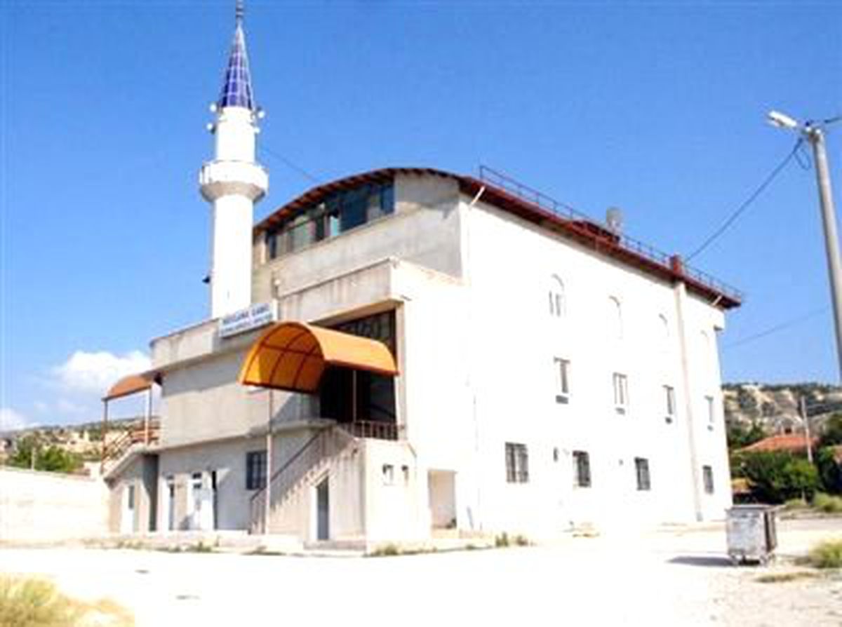 150 Hissedarlı Cami Arazisi, Açık Artırmayla Satılacak