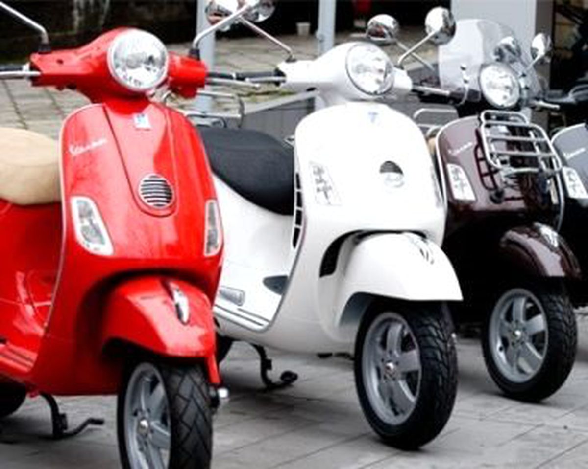 2012 Ocak- haziran Döneminde Motosiklet Satışları Düştü