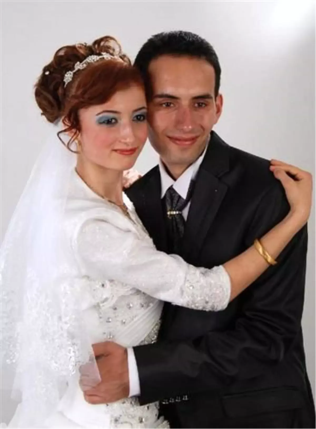 Gerdek Gecesi Öldü