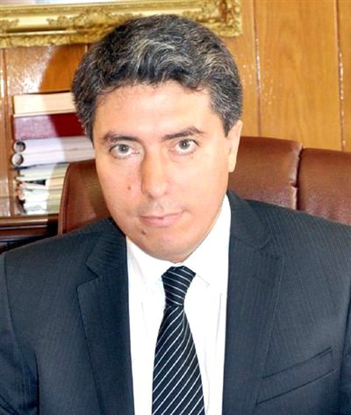 Sinop Valisi, Zafer Bayramı Mesajı Yayınladı