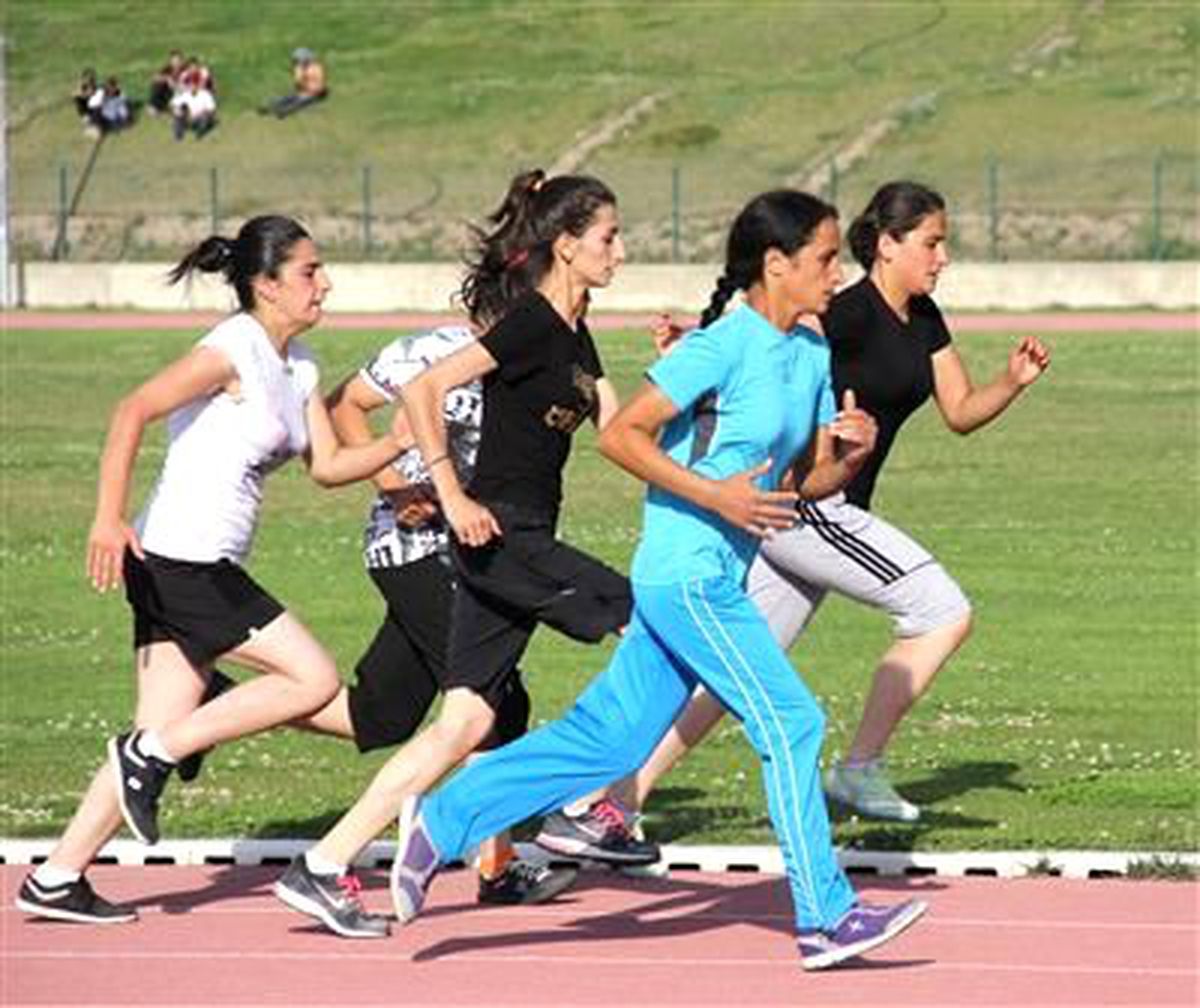 60 Kişilik Kontenjan İçin 550 Aday Müracaat Etti