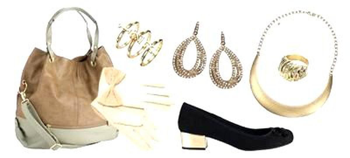 Accessorize 2012 - 2013 Sonbahar Kış Koleksiyonu