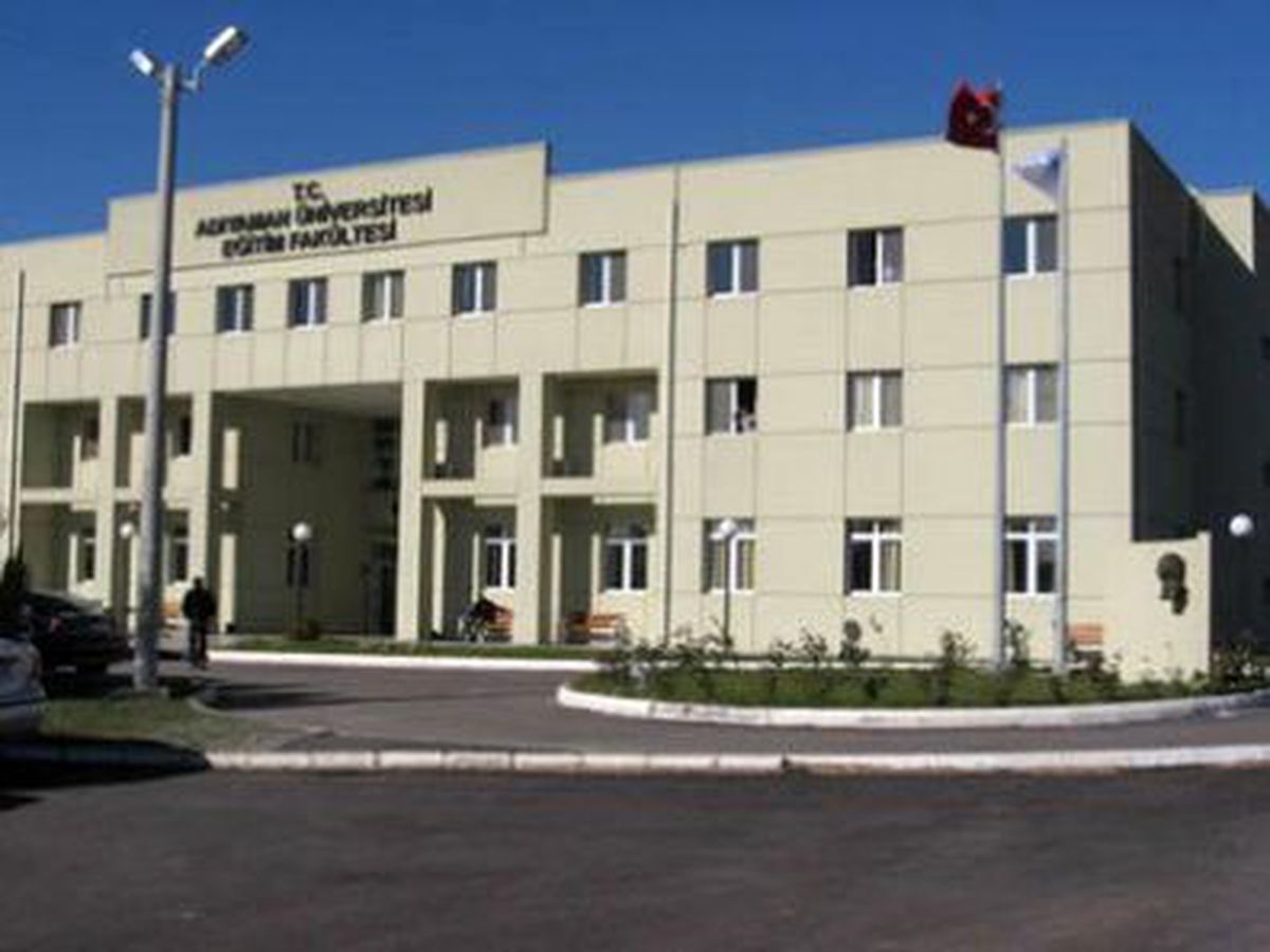 Adıyaman Üniversitesi\'nde Yeni Akademik Yıla Hazırlık