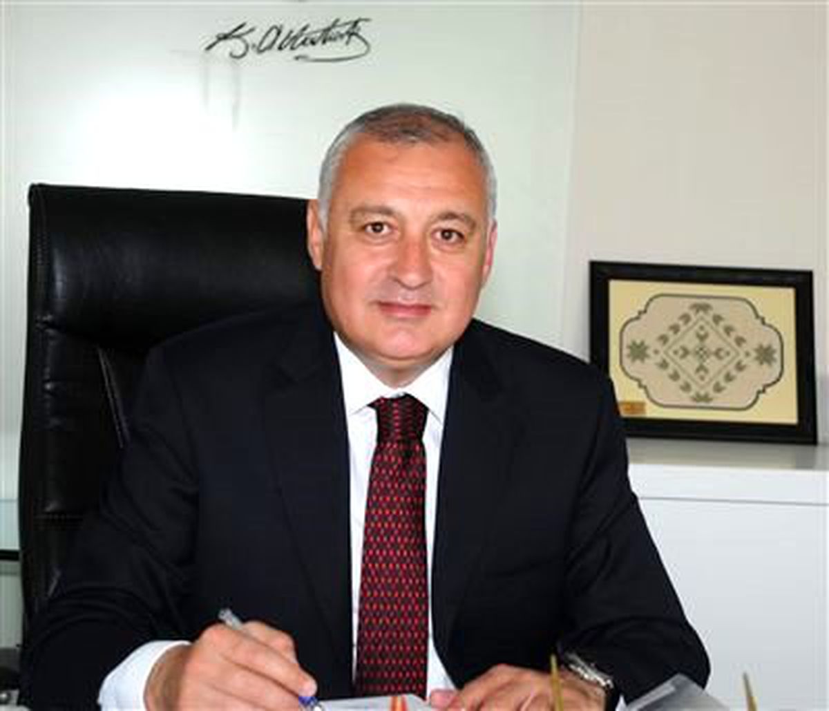 AESOB\'dan Ödüllü Yarışma