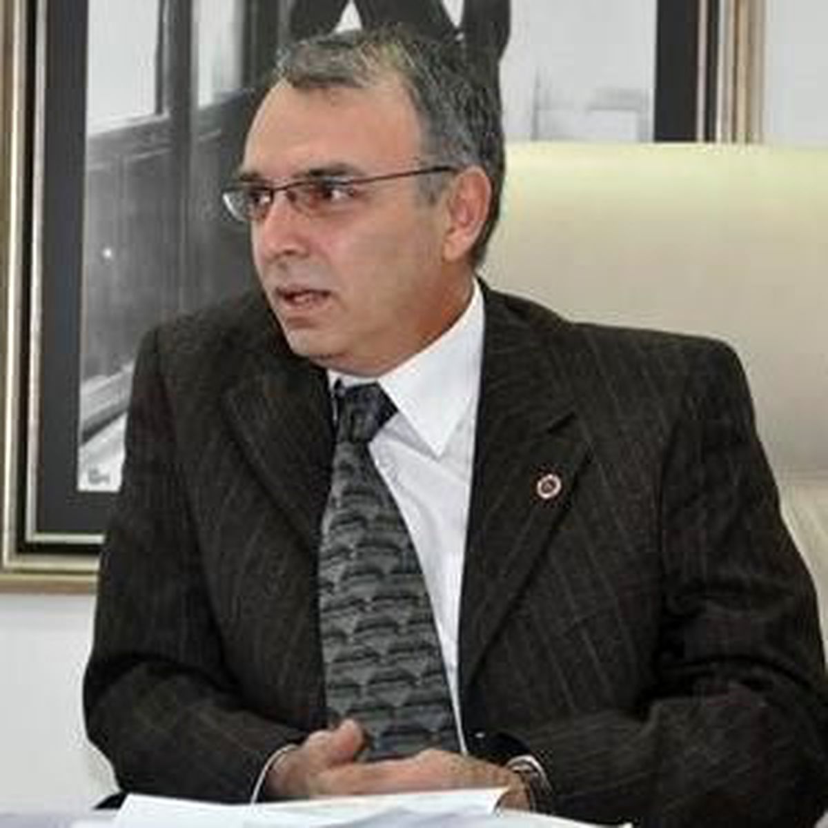 Alaplı Belediye Başkanı Çimenoğlu Açıklaması