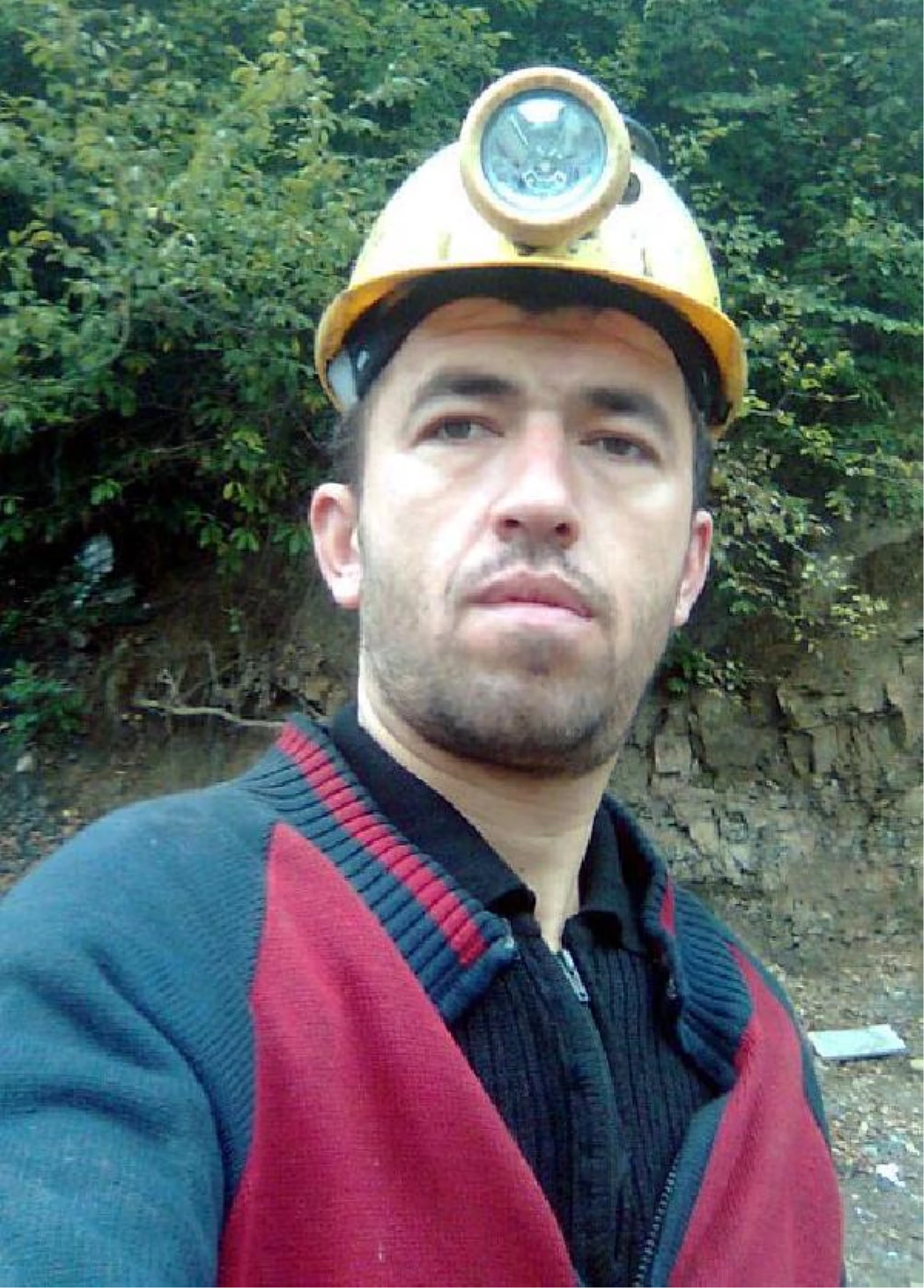 Maden İşçilerinin Tecavüz Rezaleti