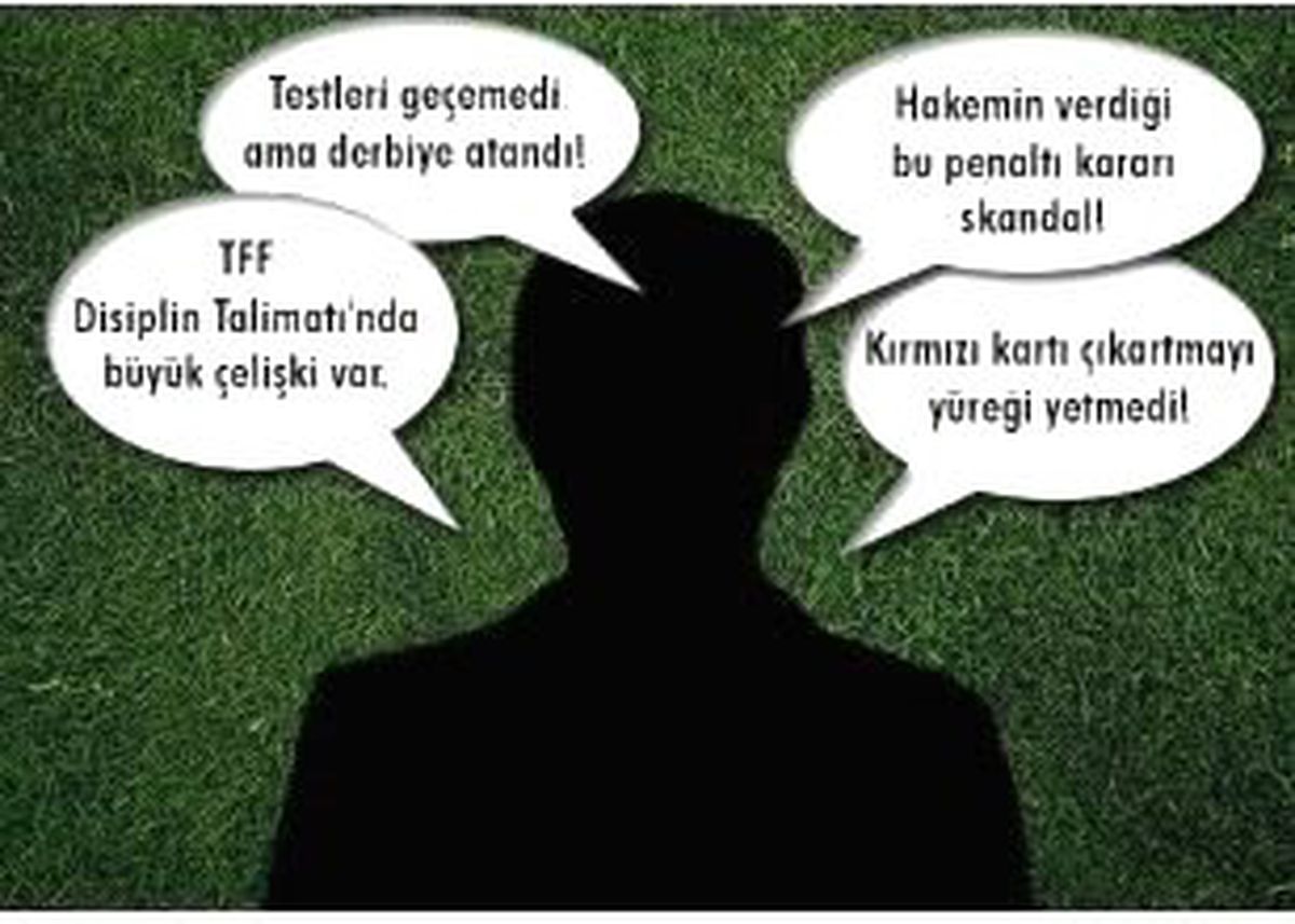 Artık \'Sır\' Kalmayacak!