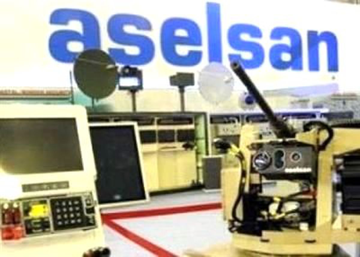 Aselsan Sınır Güvenliğine Talip