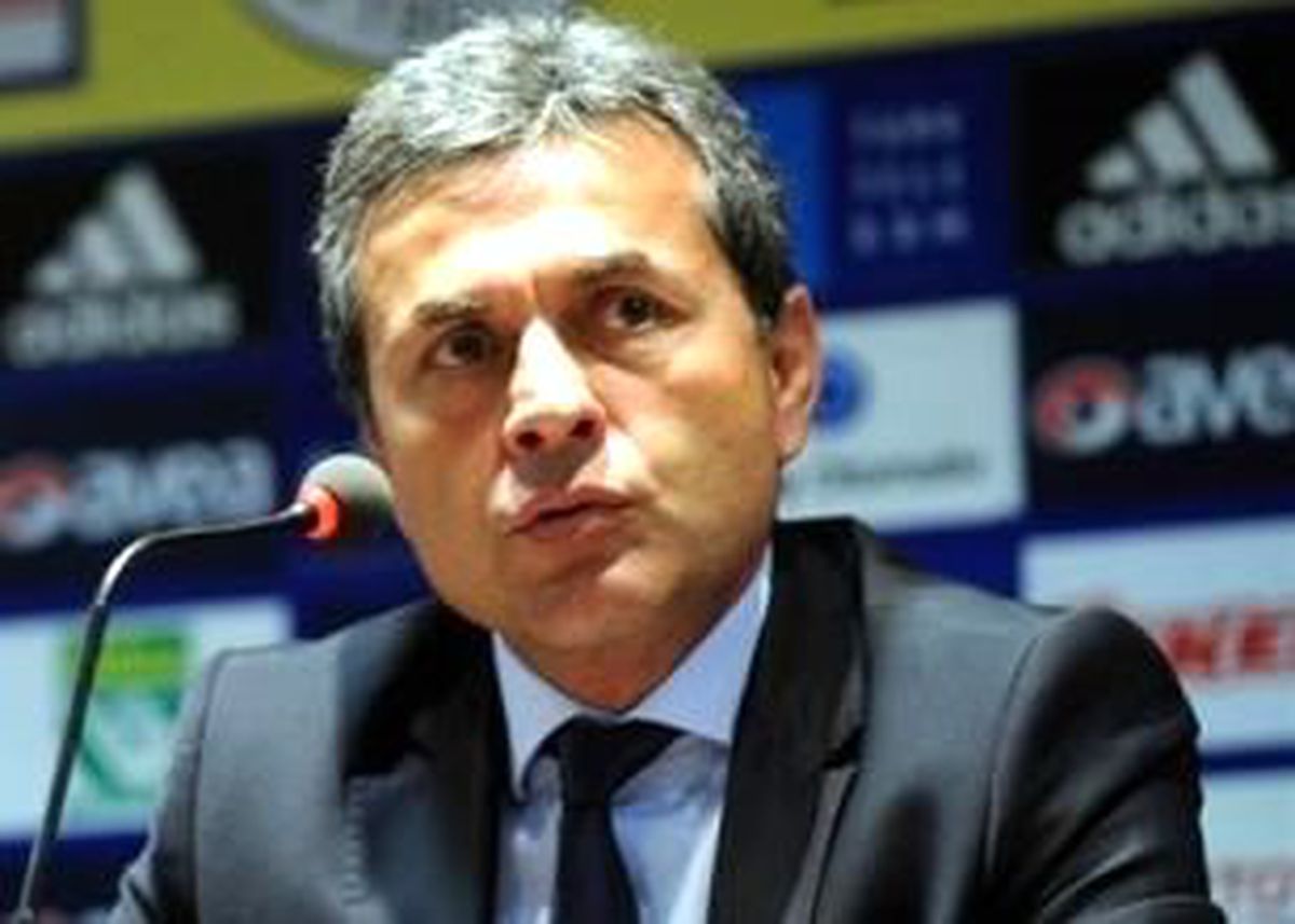 Aykut Kocaman Alex İçin Ne Diyecek?