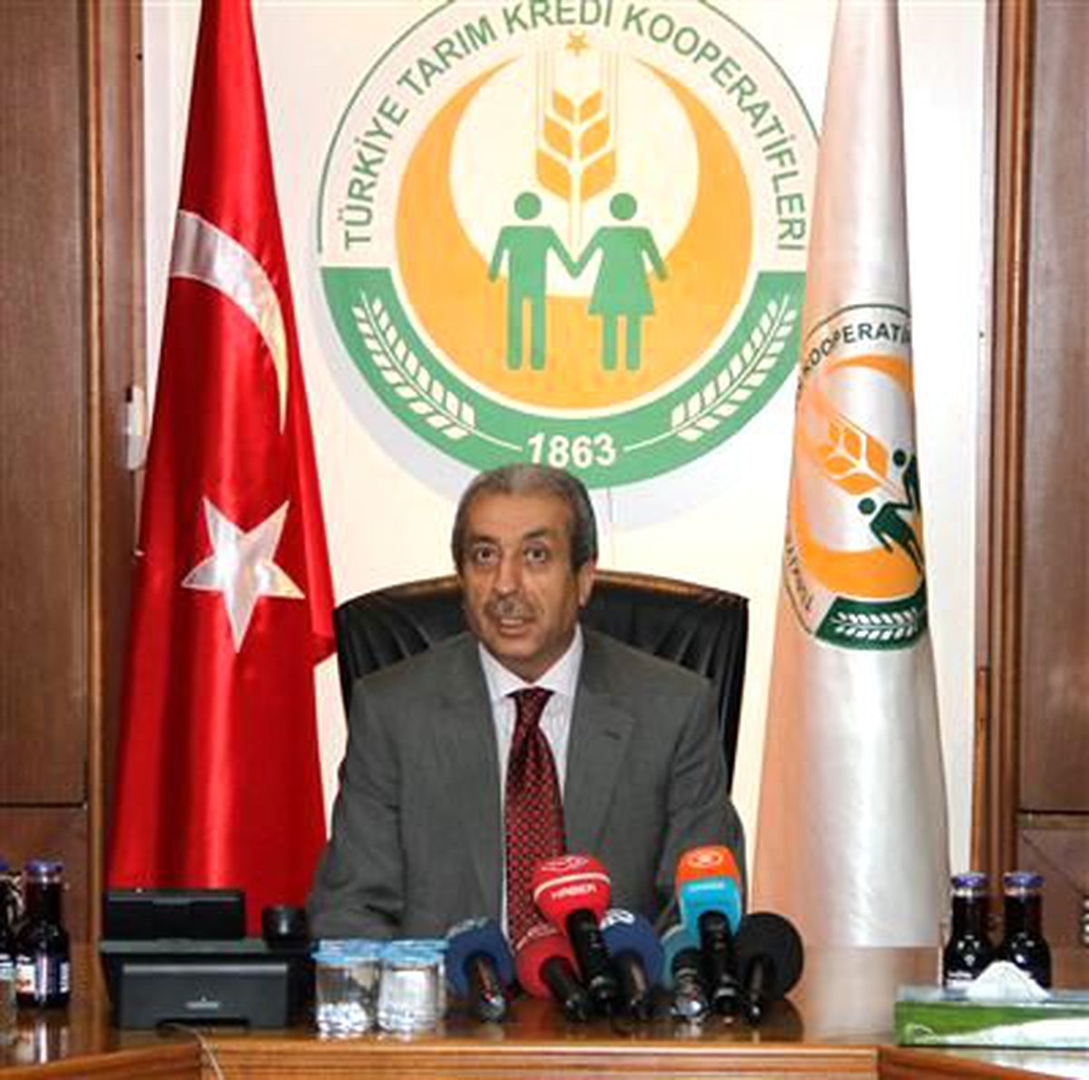 Bakan Eker, Mısır Alım Fiyatlarını Açıkladı