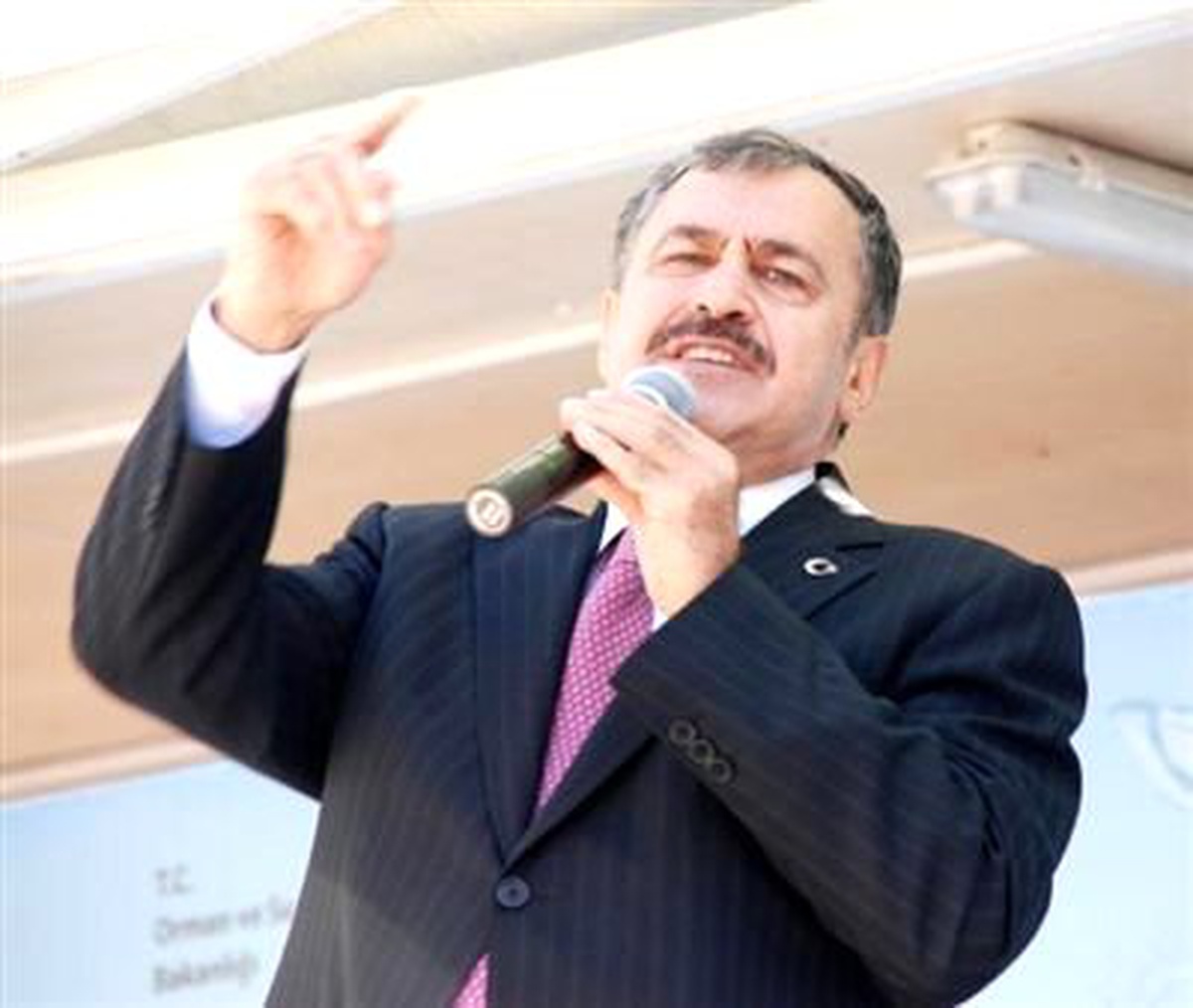 "Yağışlı ve Serin Hava Geliyor"