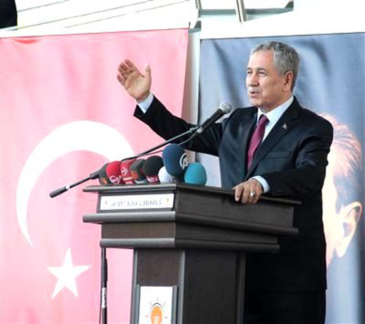 Bakanlar Kurulu Toplantısı