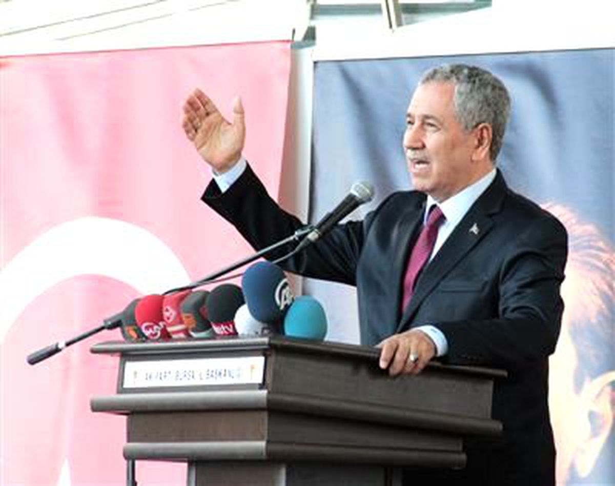 "Bu İş, İnsani Amaçla Yapıldığına Göre Sınır Koymak Mümkün Değil"