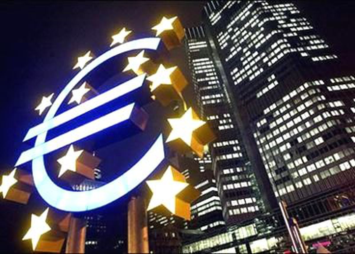 Ecb\'den Bankalara Basel Baskısı