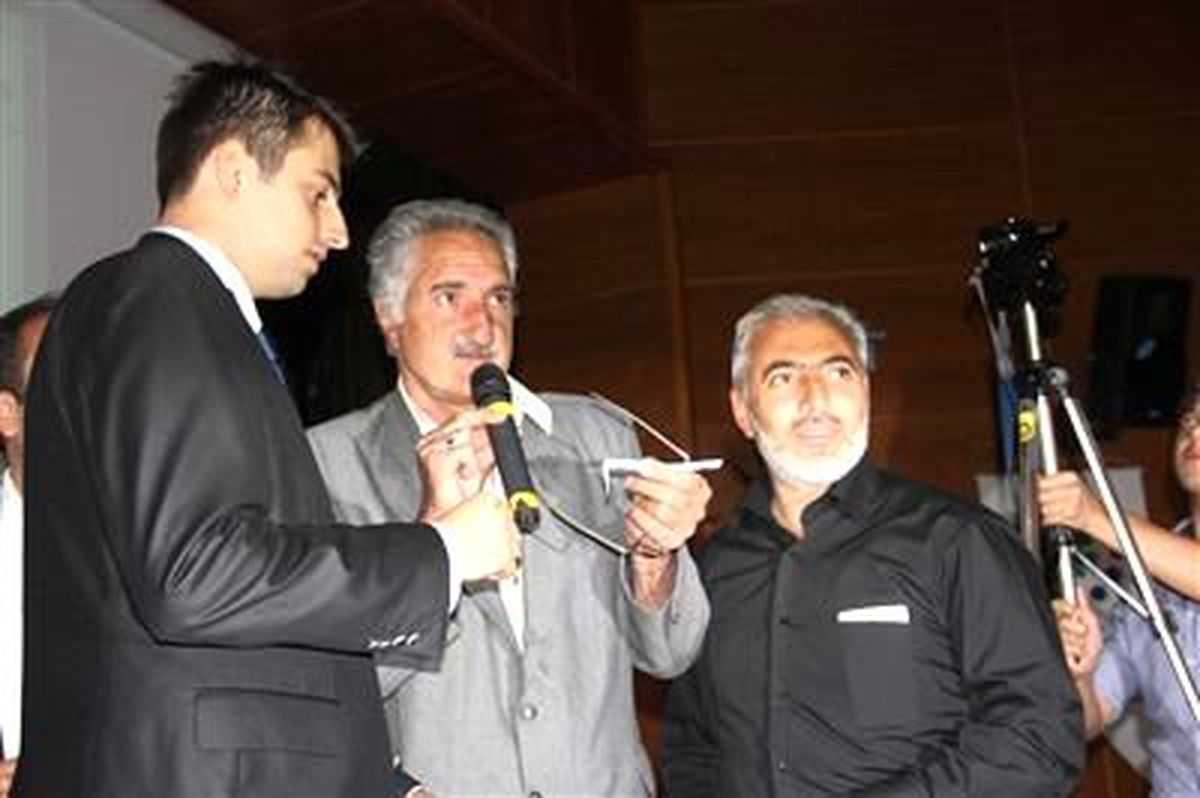 Bayburt\'ta 340 Talihli Belli Oldu