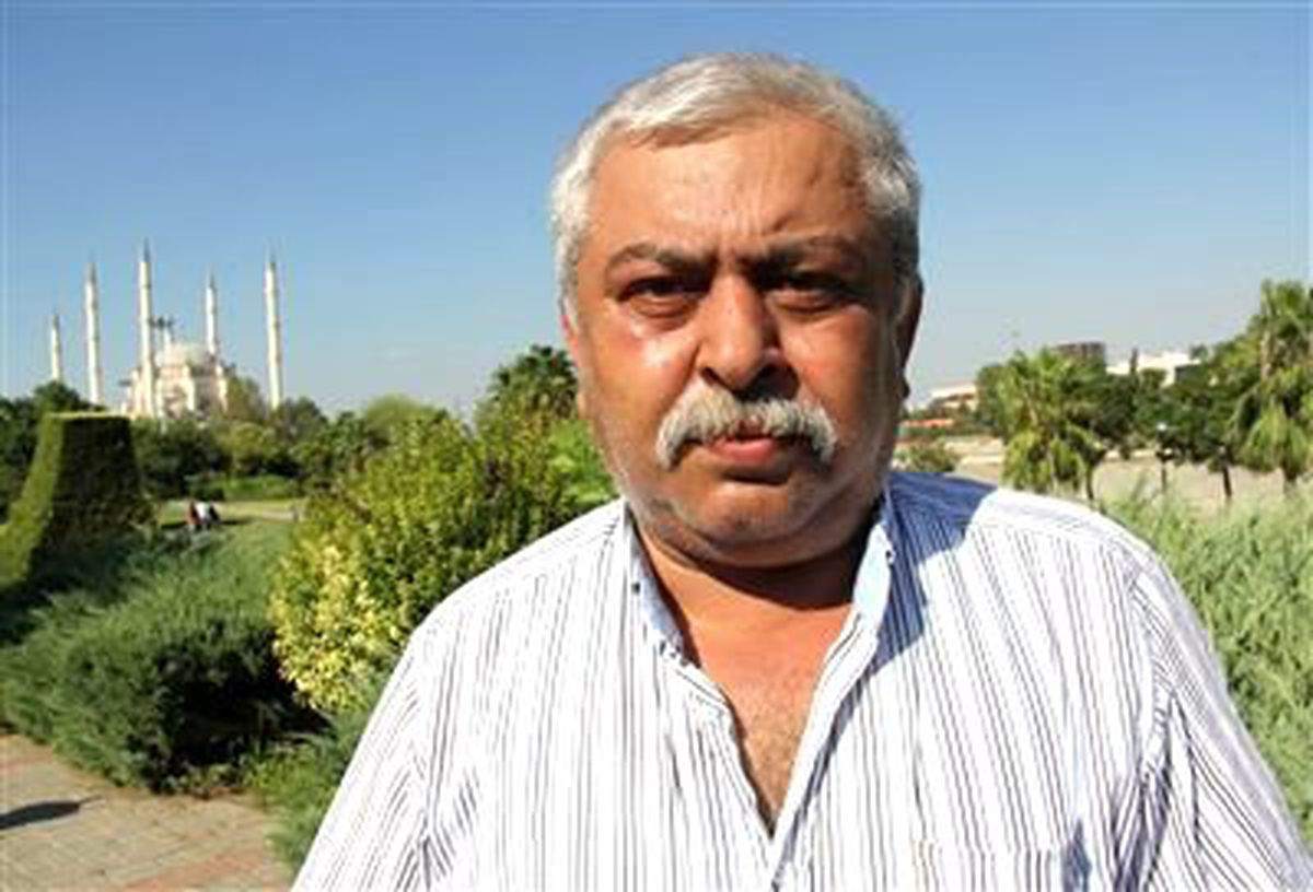 BDP-PKK Kucaklaşmasına Suç Duyurusu