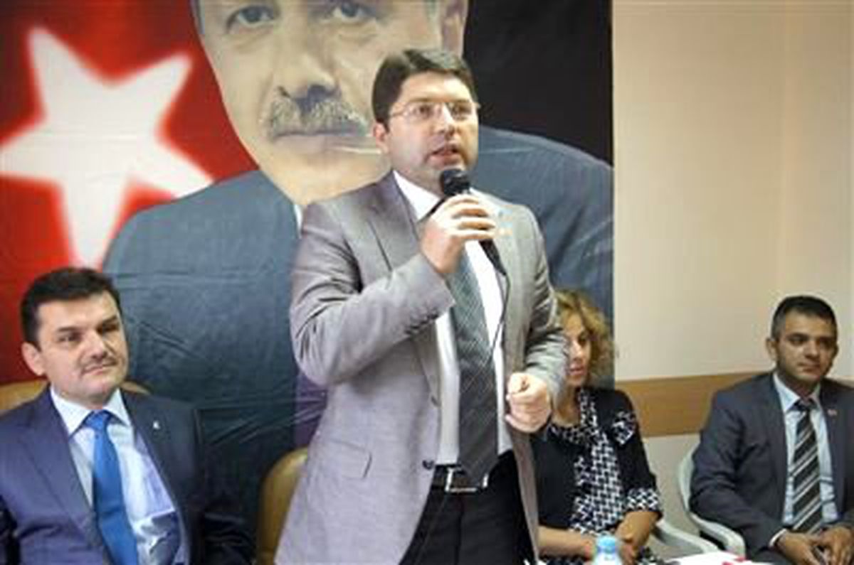BDP\'liler İçin Dokunulmazlığın Kalkması