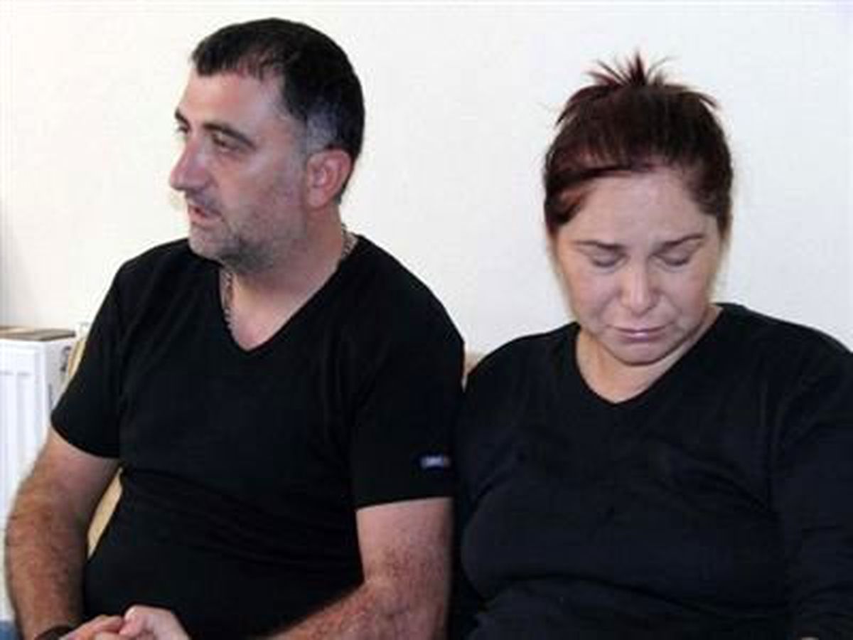 Bebekleri Doğumda Ölen Çift, Suç Duyurusunda Bulundu )