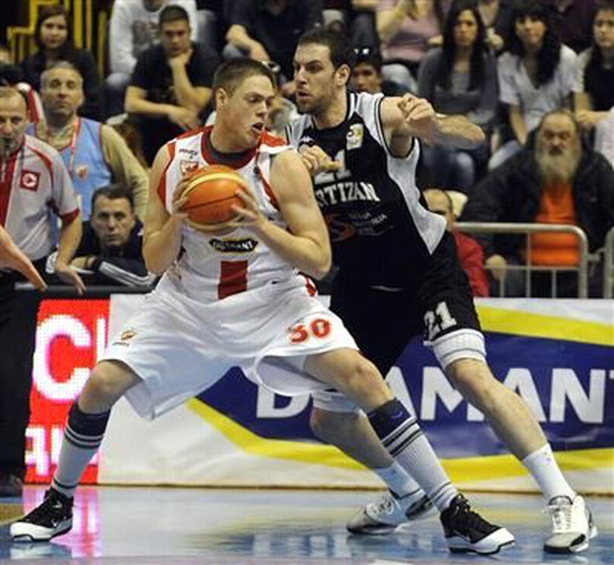 Beko Basketbol Ligi