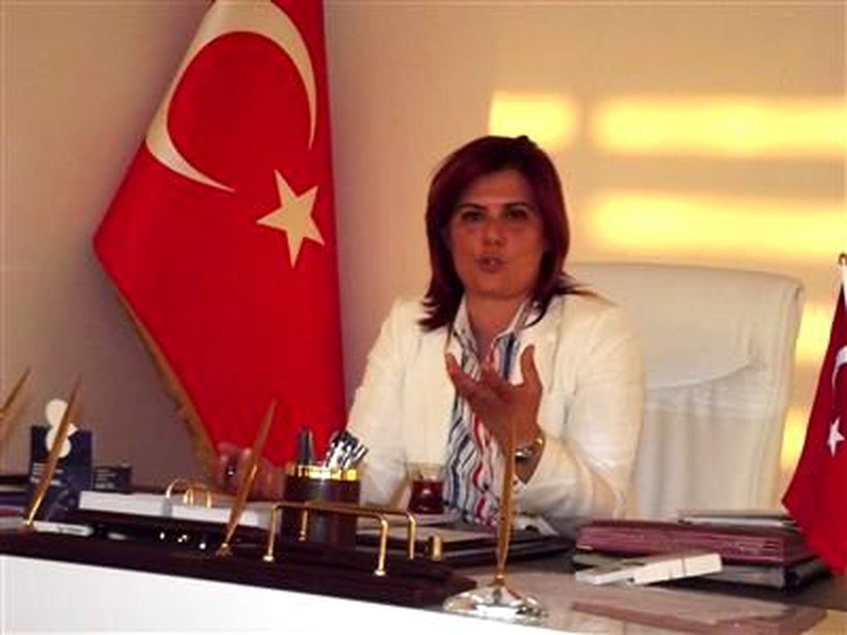 Belediye Başkanı Çerçioğlu\'nun 30 Ağustos Mesajı