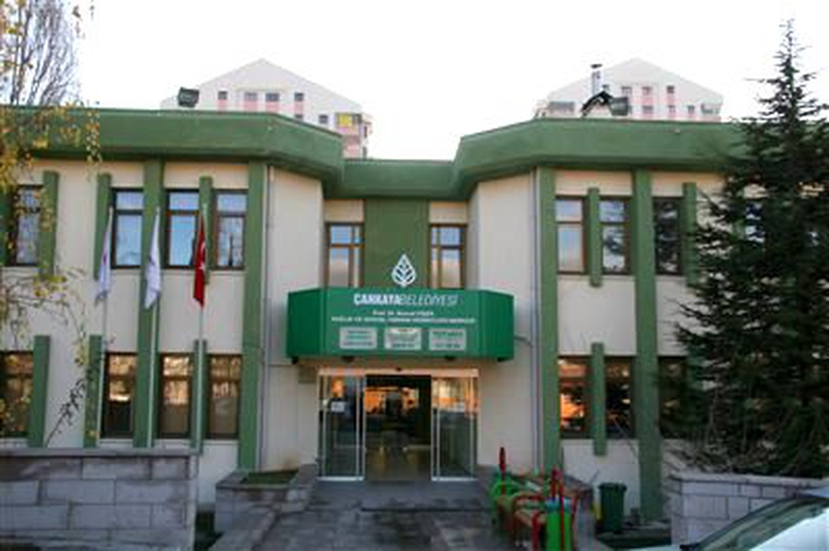 Belediye Hastalık ve Sağlıkta Vatandaşın Yanında
