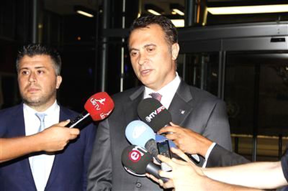 Beşiktaş Misafir Locası Satışını Durdurdu