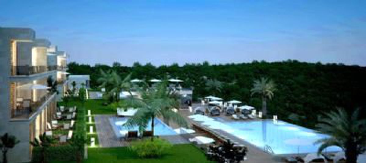 Bodrum Adlon Residence İçin Dev İşbirliği