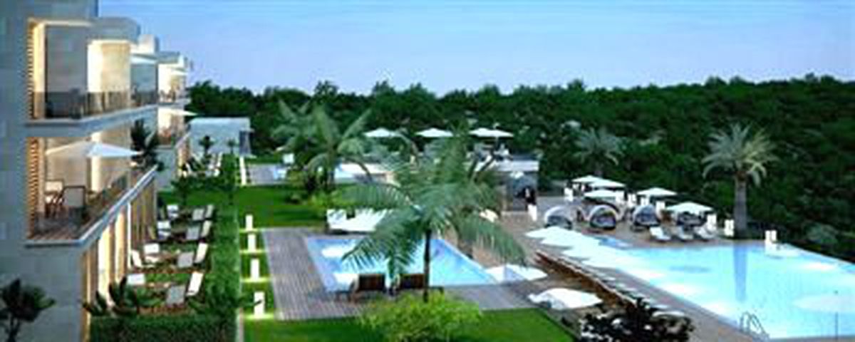 Bodrum Adlon Residence İçin Dev İşbirliği