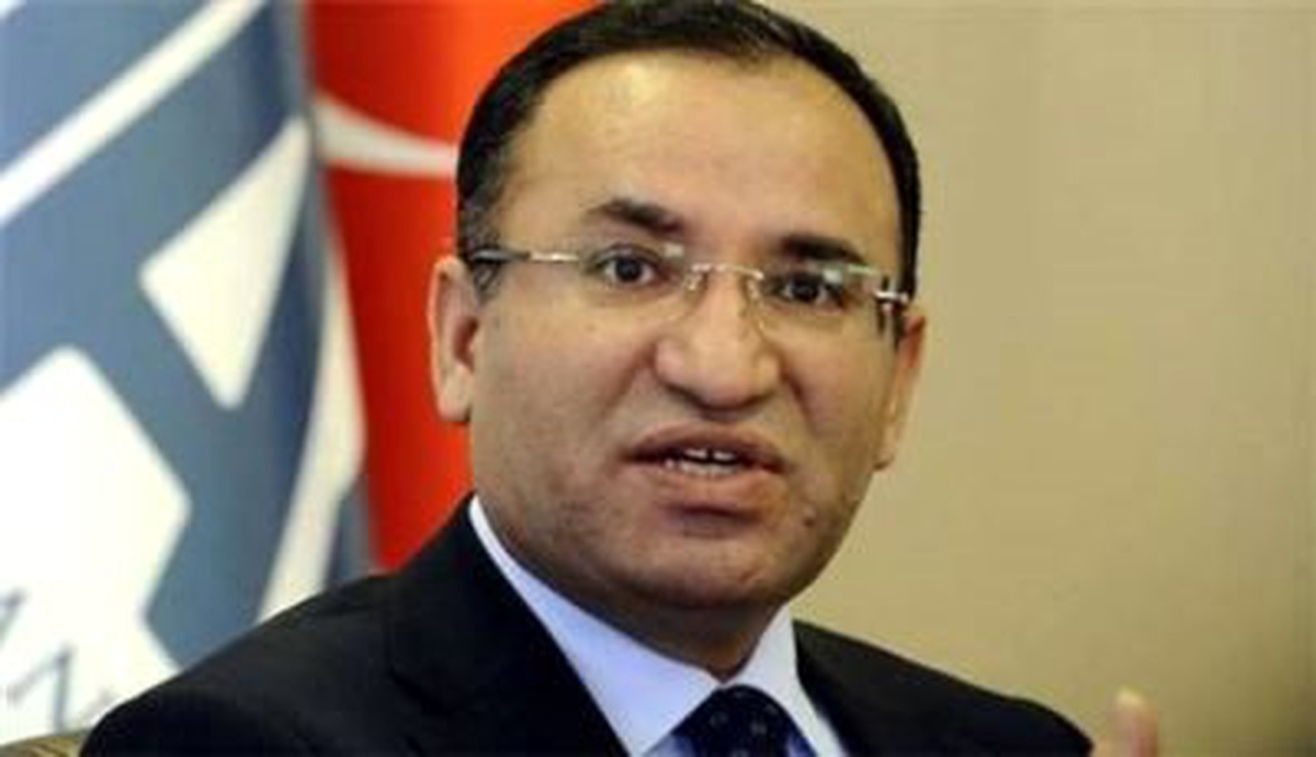 Bozdağ\'ın "Saldırı Elimizi Güçlendirdi" Haberiyle İlgili Açıklaması