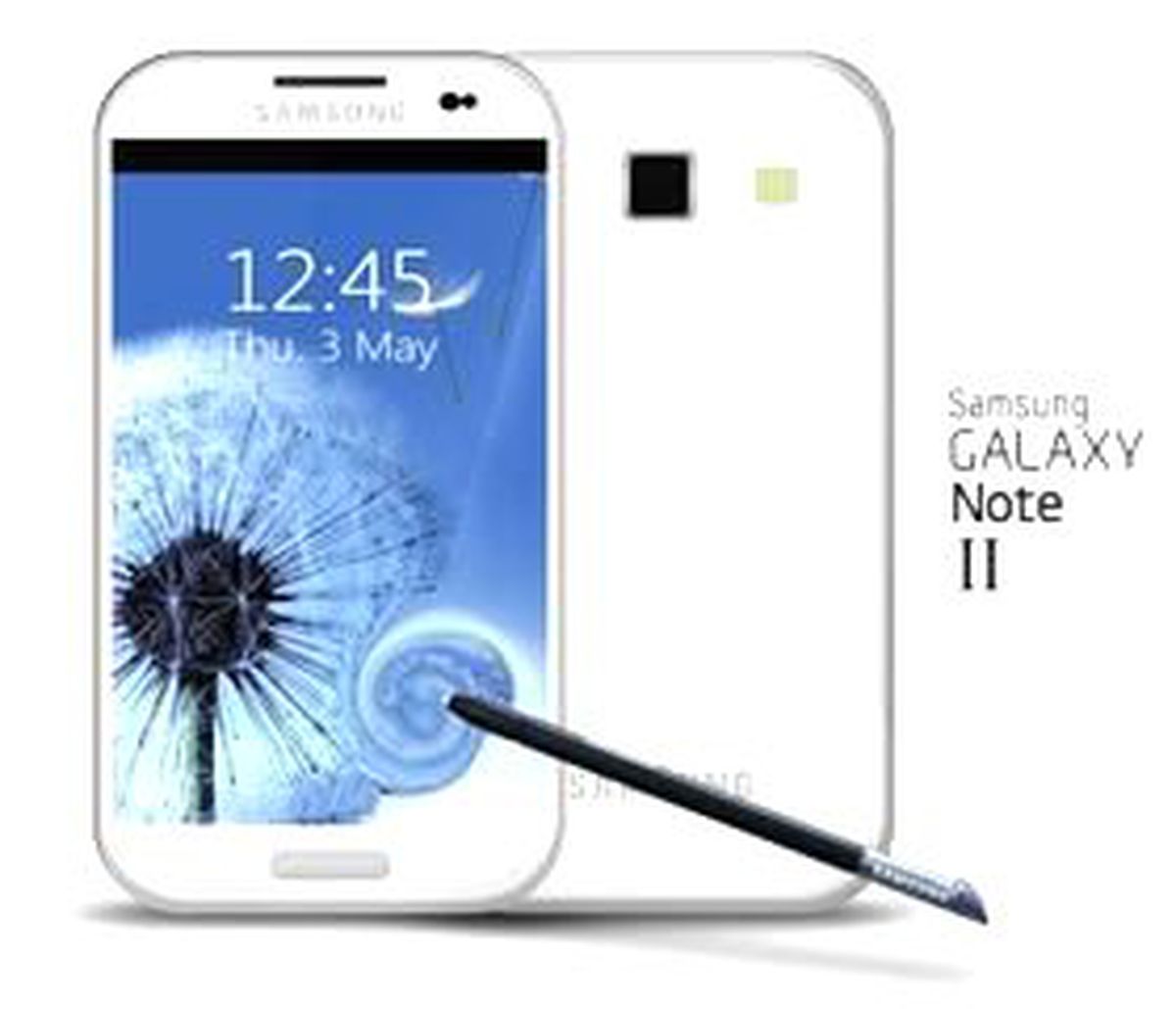 Bu Özellik Galaxy Note 2\'ye mi Ait?