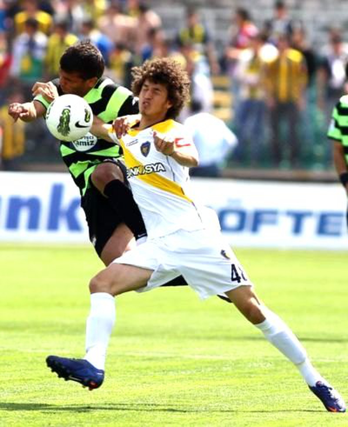 Bucaspor Sattığı Salih\'i Fenerbahçe\'den Kiralayacak