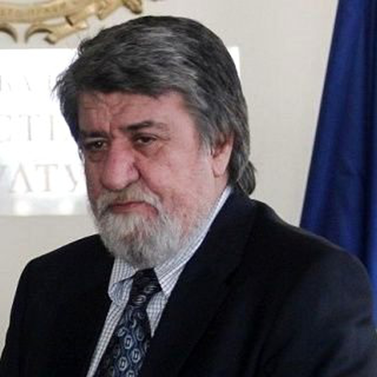 Bulgaristan Kültür Bakanı Rashidov Açıklaması