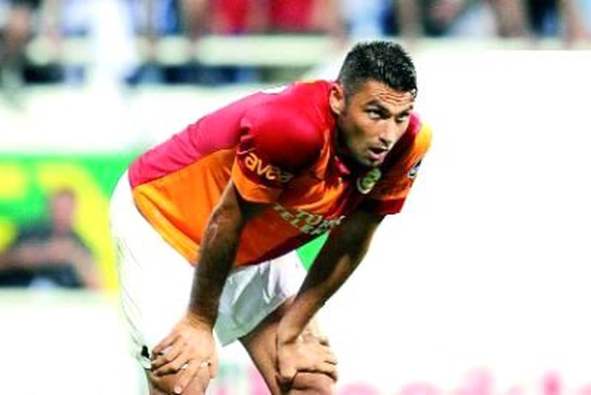 Burak\'tan \'O Pozisyon\' Açıklaması!