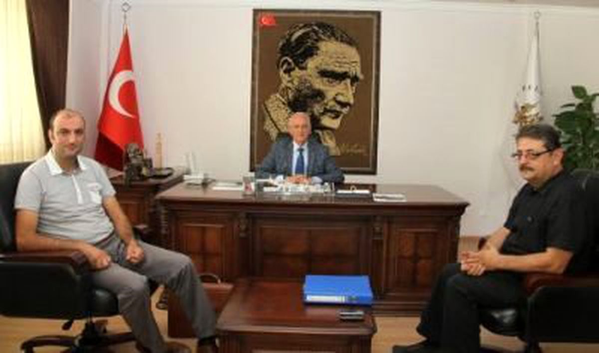 Burdur\'da Bitkisel Atık Yağlar Kaynağında Ayrı Toplanacak