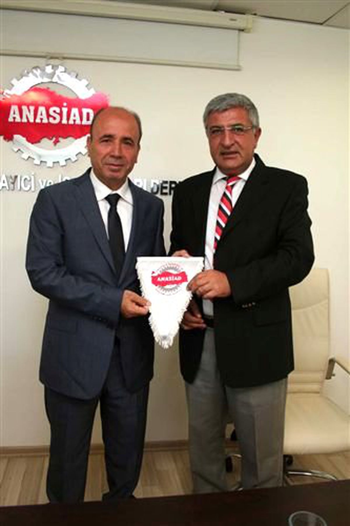 "Bursa Güvenli Bir Şehir"