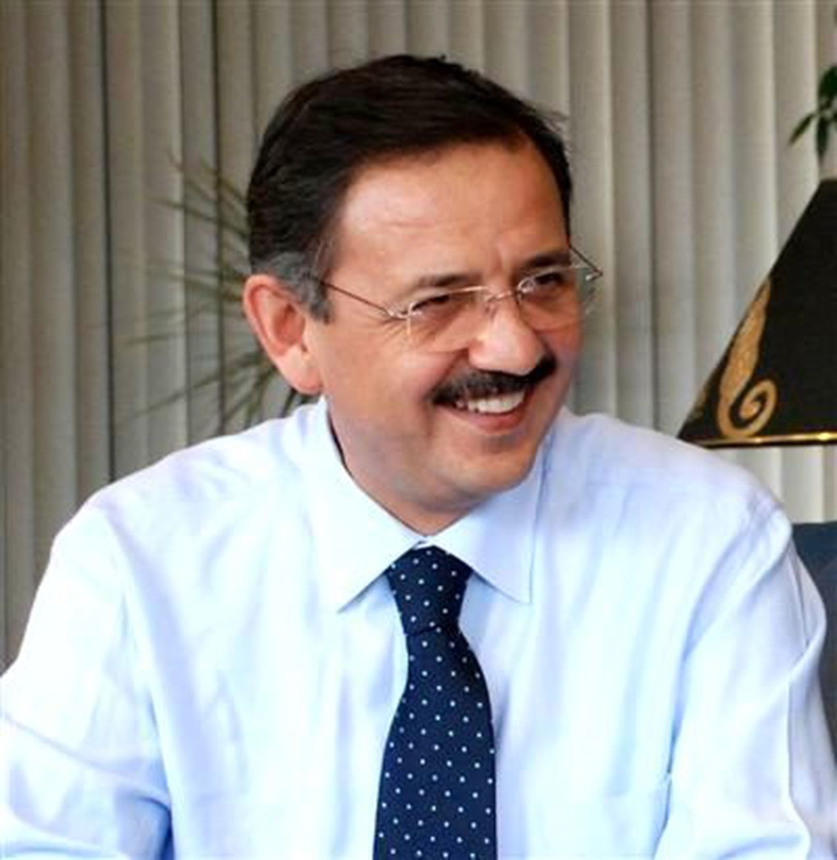 Büyükşehir Belediye Başkanı Mehmet Özhaseki Açıklaması