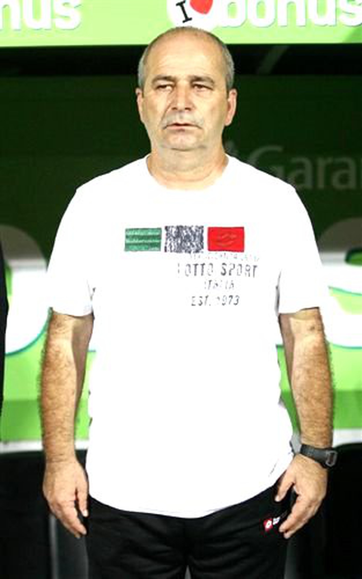 Çaykur Rizespor Teknik Direktörü Korukır: "İyi ve Güçlü Bir Takıma Sahibiz