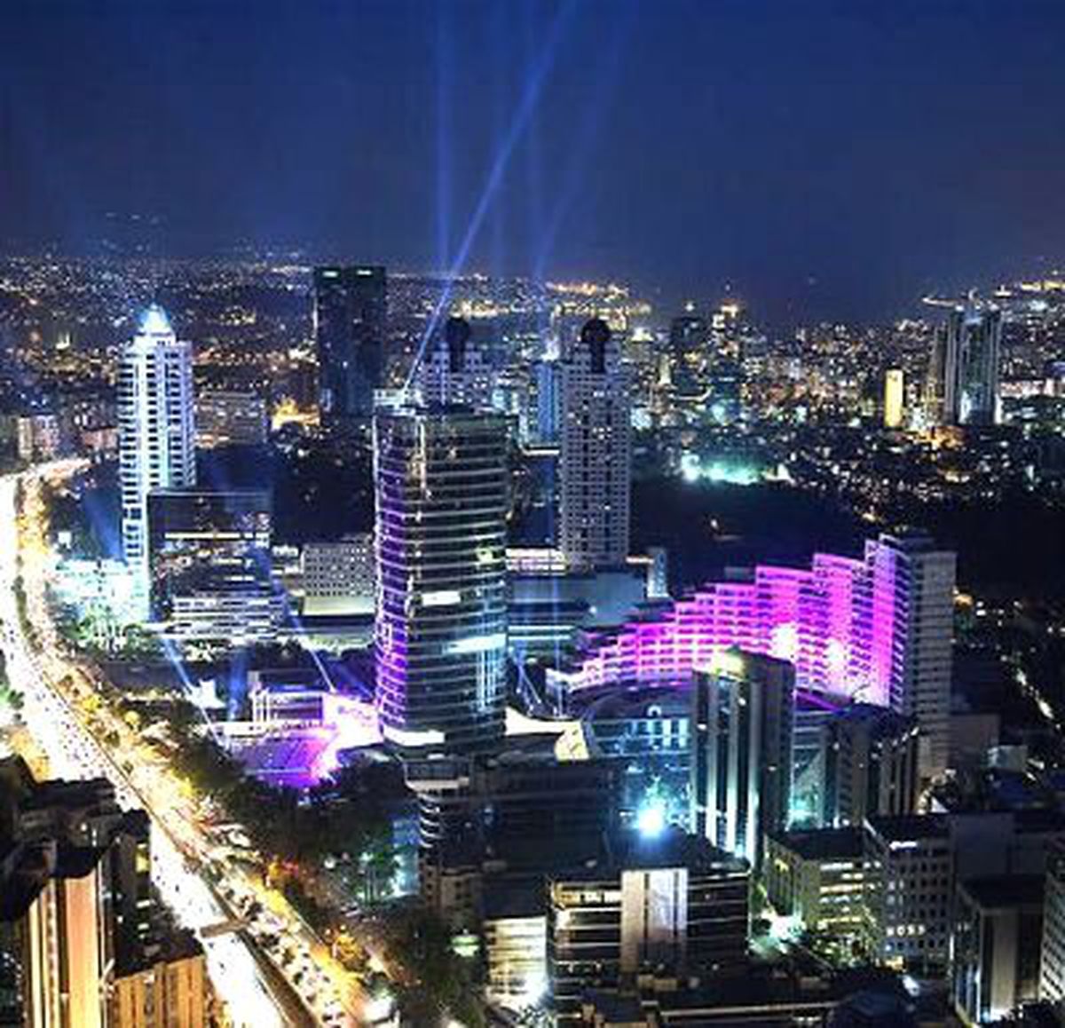 Çevre ve Şehircilik Bakanlığı Gürültücü İlleri Tespit Etti