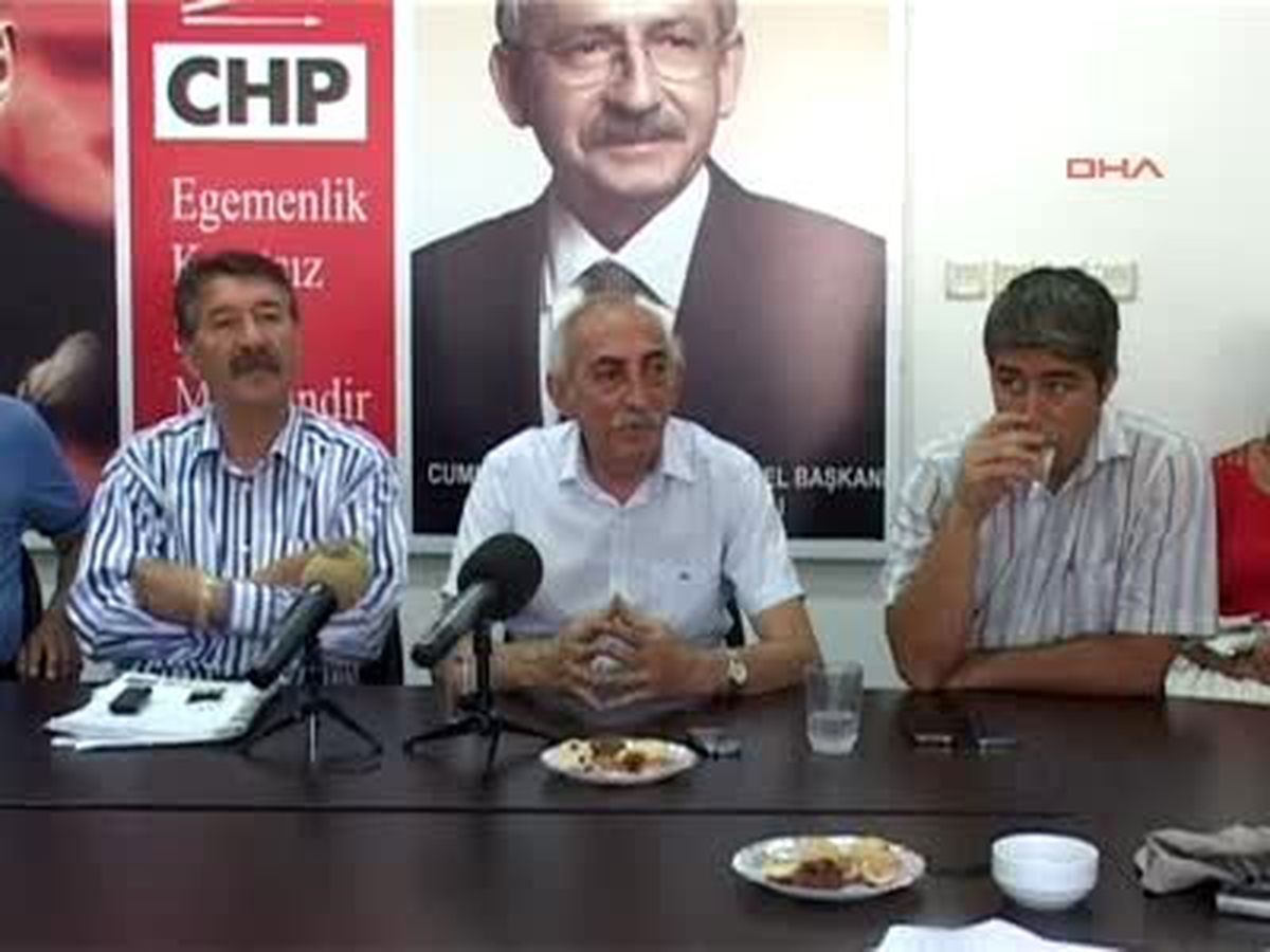 "PKK Hüseyin Aygün\'ü Tehdit Etti"