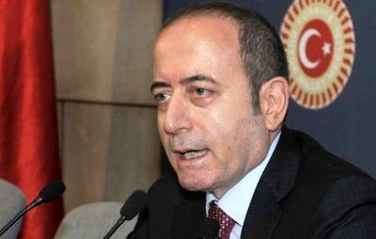 "Biraz Mahcup Bir Çağrı"