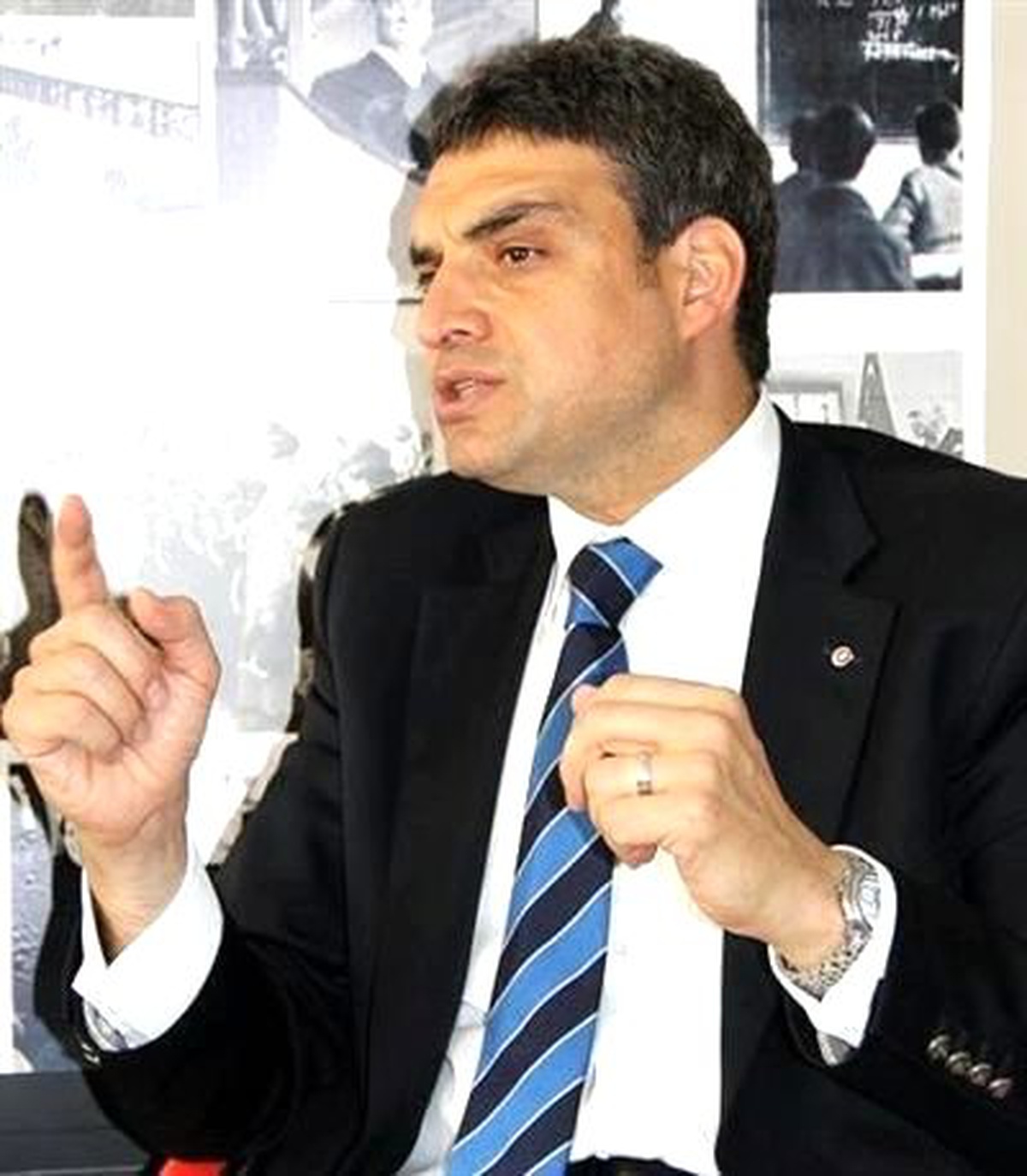"AKP\'nin Suriye Bumerangı Türk Ekonomisini Vuruyor"