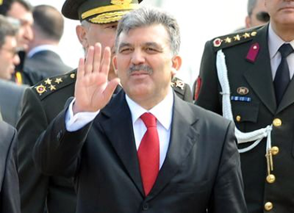 Cumhurbaşkanı Gül\'ün Sağlık Durumu