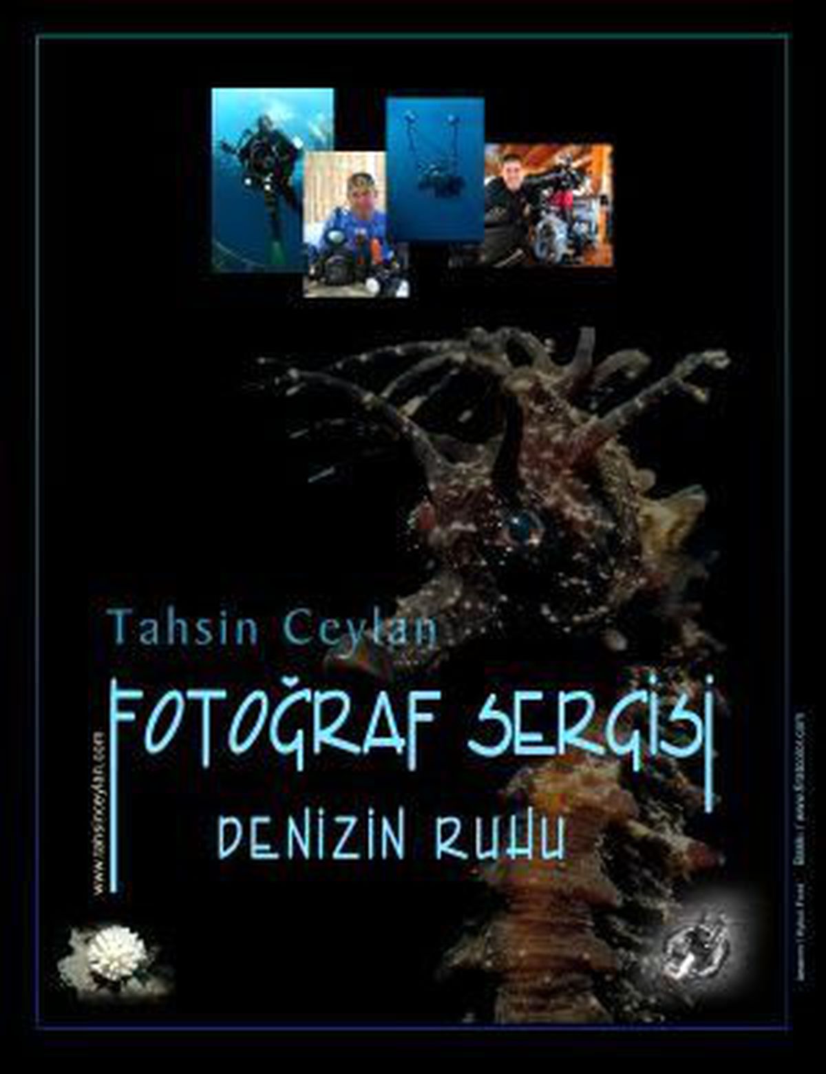 "Denizin Ruhu" Hayat Buluyor