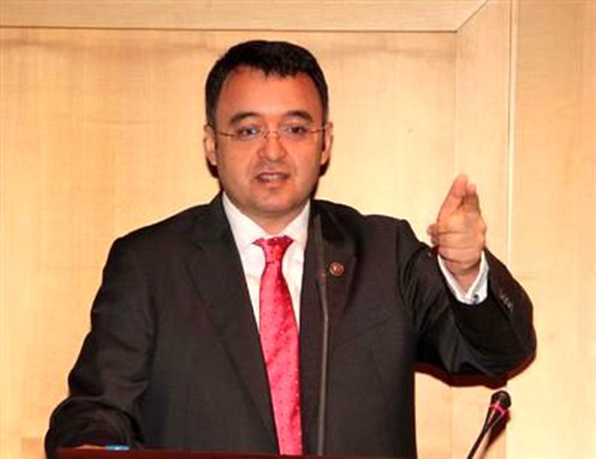 Dizi Yıldızları \'Hizmet İhracatı Elçisi\' Olacak