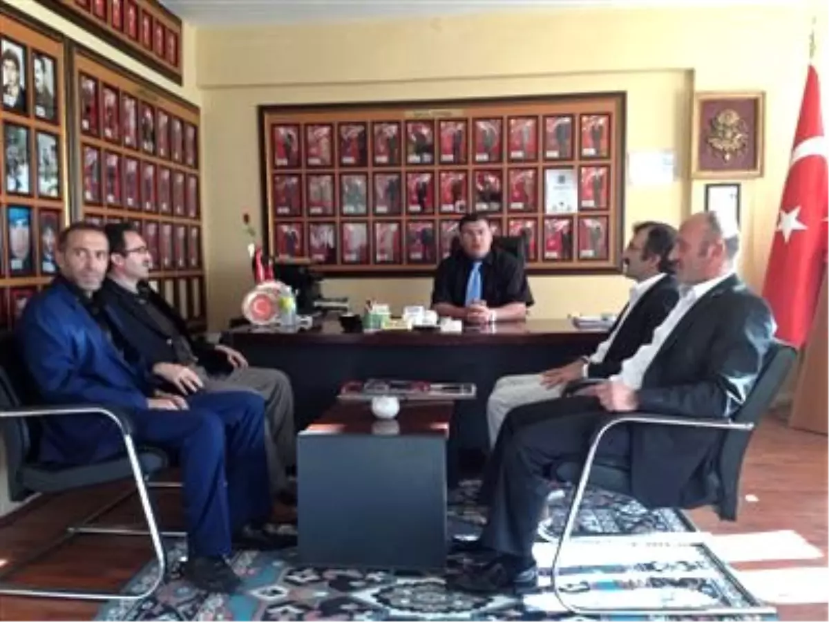 Dr. Yavılıoğlu: "Mağdurıyetler Gıderıldı"