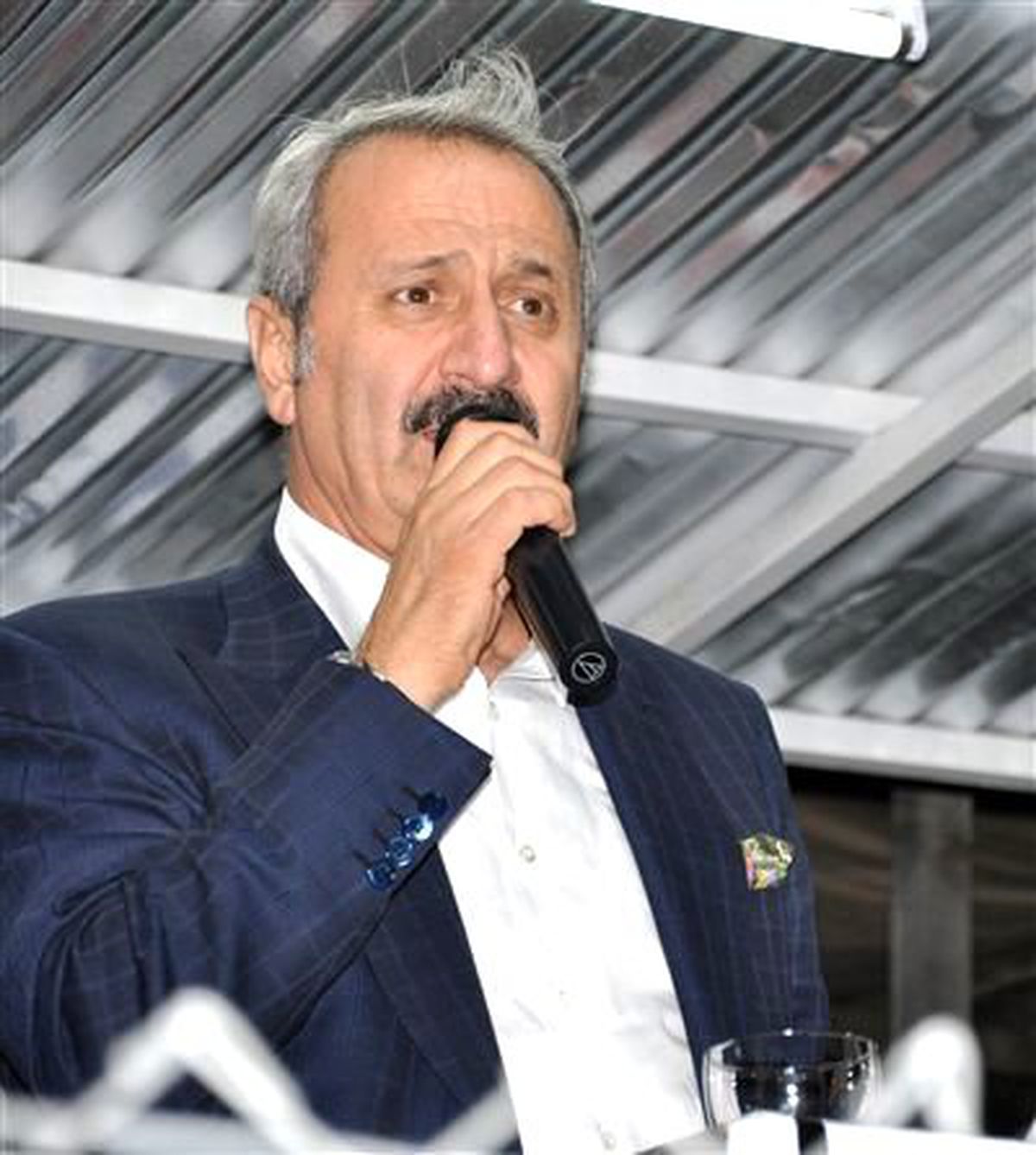 Ekonomi Bakanı Zafer Çağlayan Açıklaması