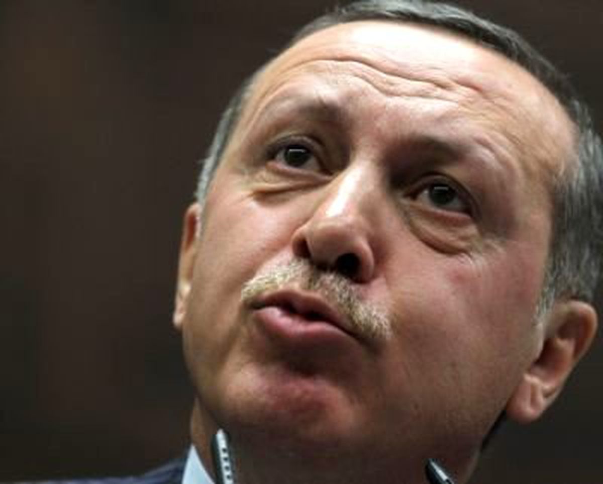 Erdoğan\'dan Kılıçdaroğlu\'nun Mektubuna Cevap