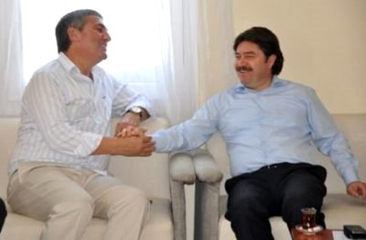 Fethiyespor Muğla\'nın Üst Kimliği Olma Yolunda