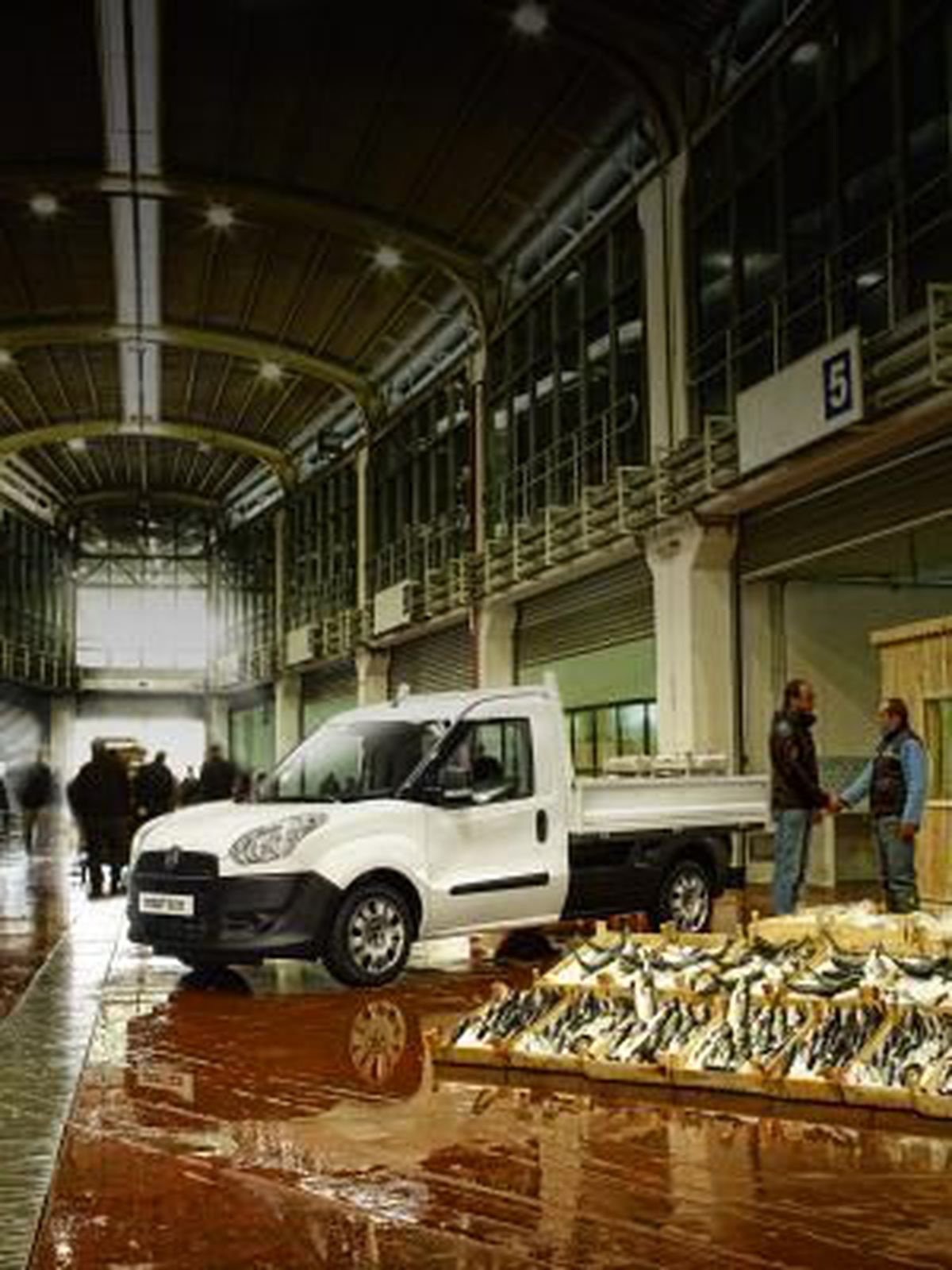 Fiat Pratico\'ya Serinleten Ağustos Kampanyası!