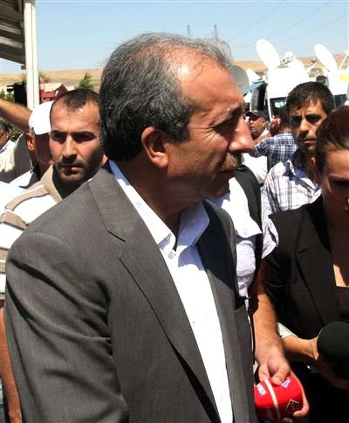 TMO, Mısırın Tonunu 595 Liradan Almaya Hazır